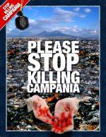 Stop Killing Campania